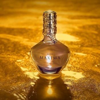 Avon Maxima Edp Kadın Parfümü 50ml YENİ