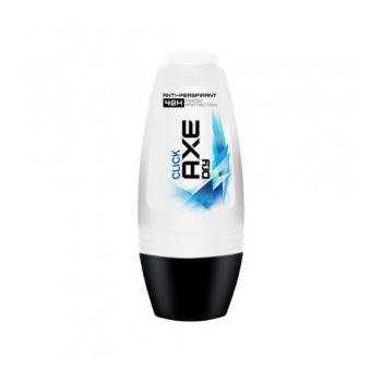 Axe Click Erkek Roll on  Deodorant 50 Ml