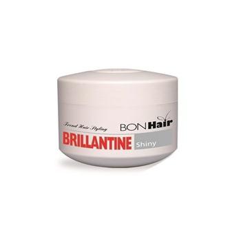 Bonhair Briyantin Shıny Saç Şekillendirici 140 ml