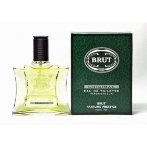 BRUT ORIGINAL ERKEK PARFÜMÜ EDT 100 ML