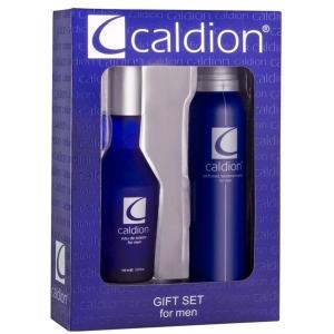 Caldion Erkek Parfümü 100 ml + Caldion Deodorant 150 ml Set