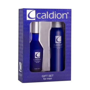 Caldion Erkek Parfümü 100 ml + Caldion Deodorant 150 ml Set