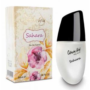 Catherine Arley Sahara EDT Bayan Parfümü 50 Ml