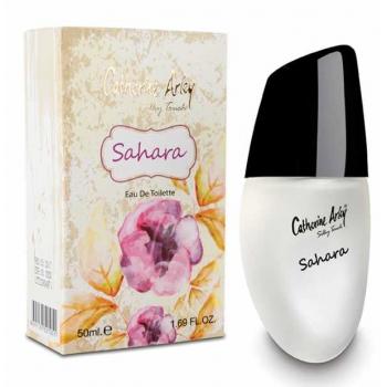 Catherine Arley Sahara EDT Bayan Parfümü 50 Ml