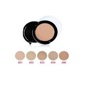 Cecile Matte Touch Perfect Powder Pudra Renk Seçiniz