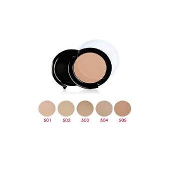 Cecile Matte Touch Perfect Powder Pudra Renk Seçiniz