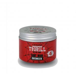 Ceylinn Thrill Fiber Örümcek Wax 150 ML