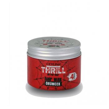 Ceylinn Thrill Fiber Örümcek Wax 150 ML