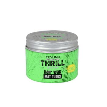 Ceylinn Thrill Mat Tutuş  Hair Wax 150 ML