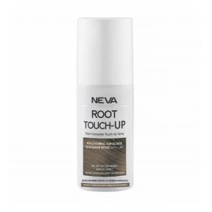 Neva Touch-Up Saç Kapatıcı Sprey Küllü Kumral 75ml