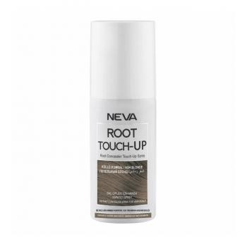 Neva Touch-Up Saç Kapatıcı Sprey Küllü Kumral 75ml