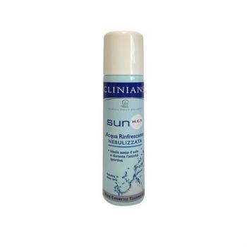 Clinians Canlandırıcı Ve Nemlendirici  Su Sprey 75 ml