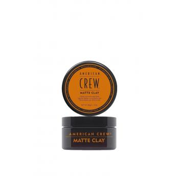 American Crew Matte Clay Orta Tutuşlu Mat Kil Wax 85 G