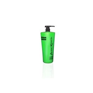 Morfose Ossion Amino Keratin Şampuan 800 Ml