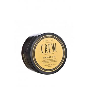 American Crew Molding Clay Güçlü Tutucu Parlak Kil Wax 85g 738678242025