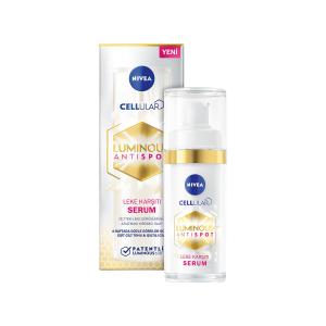 Nivea Cellular Lumınous630 Leke Giderici Serum 30 ml