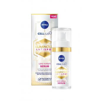 Nivea Cellular Lumınous630 Leke Giderici Serum 30 ml