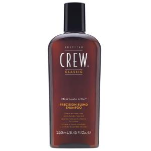 American Crew Precision Blend Erkek Renk Koruyucu Şampuan 250 ml