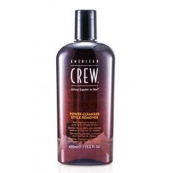 American Crew Power Cleanser Erkek Derin Temizlik Şampuanı 450 ml