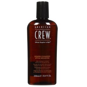 American Crew Power Cleanser Derin Temizlik Şampuanı 250ml