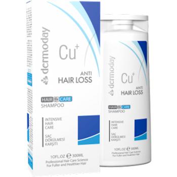 Dermoday Anti Hair Loss Şampuan Dökülme Karşıtı Şampuan 300 ml