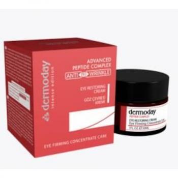 DERMODAY Peptide Krışıklık Karşıtı Göz Kremi 20 ml