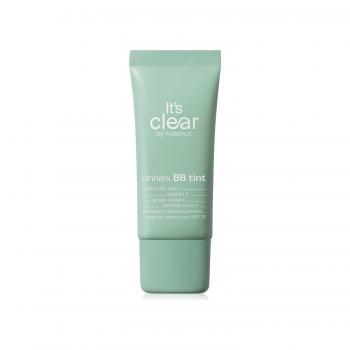 Faberlic It's Clear Unisex Bb Tint Fondöten, Ton 