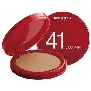 Deborah L Cipria Compact Powder Pudra No:41