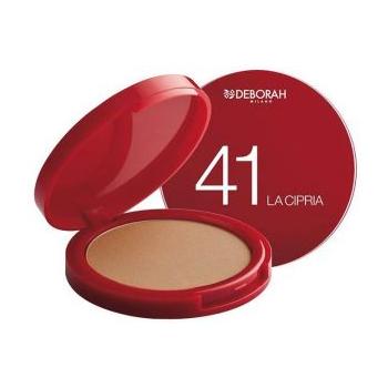 Deborah L Cipria Compact Powder Pudra No:41