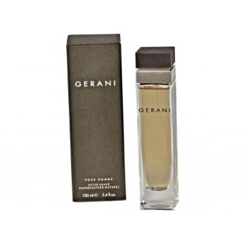 GERANI AFTER SHAVE 100 ML SPREY TIRAŞ LOSYONU