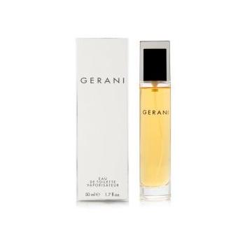 GERANI EDT SPREY BAYAN PARFÜMÜ 50 ML