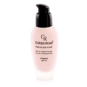 Golden Rose Fluid Fondoten Renk No Seçiniz