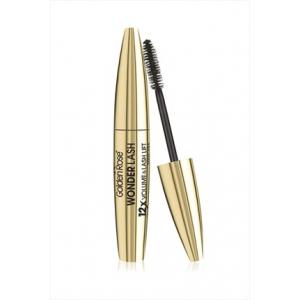 Golden Rose Wonder Lash Siyah Maskara