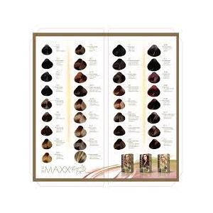 MAXX DELUXE Beauty Expert  2 li  Paket Saç Boyası Seçiniz