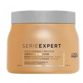 Loreal Absolut Repair Yapılandırıcı Saç Bakım Maskesi 500 ml