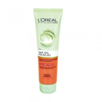 Loreal Saf Kil Peeling Jeli 150 Ml