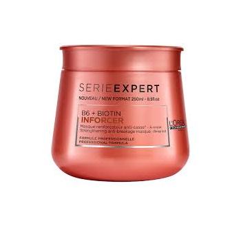 Loreal S.Expert Biotin Kırılma Karşıtı Güçlendirici saç Maskesi