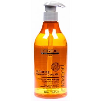 LOREAL Serie Expert Nutrifier Şampuan Kuru Saçlar İçin 500 ml