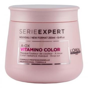 LOREAL SERİE EXPERT VITAMINO COLOR SAÇ MASKESİ 200 ML