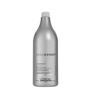 LOREAL Serie Exp.Silver Şampuan Gri ve Beyaz Saçlar İçin 1500 ML