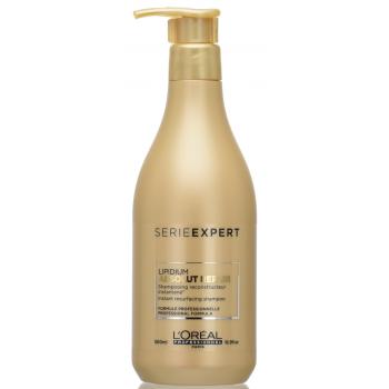 LOREAL S.EXPERT ABSOLUTE REPAIR ŞAMPUAN YIPRANMIŞ SAÇLAR 500 ML