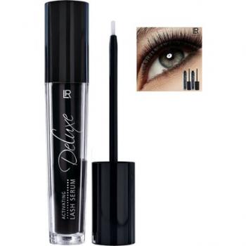 LR Activating Lash Serum Kaş Ve Kirpik Uzatıcı Serum