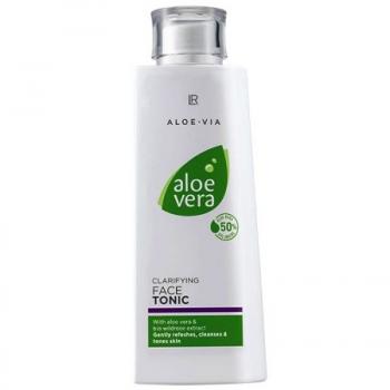 LR  Aloe Vera Tonik 200 ml YENİ TARİHLİ