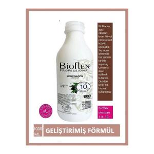 Bioflex Zeytin Yağlı  Oksidan 10 Volüm  % 3  -1000 ml