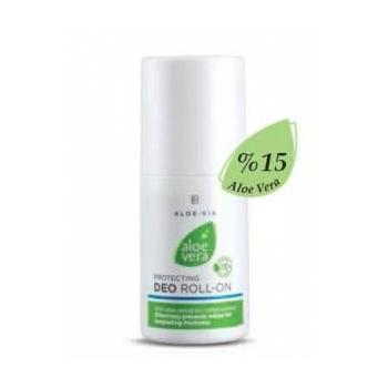 LR Aloe Vera Alkolsüz Deo Roll-on 50 ml  YENİ TARİH