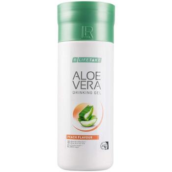 LR Aloe Vera Drinking Jel Şeftali İçecek 1000ml YENİ AMBALAJ