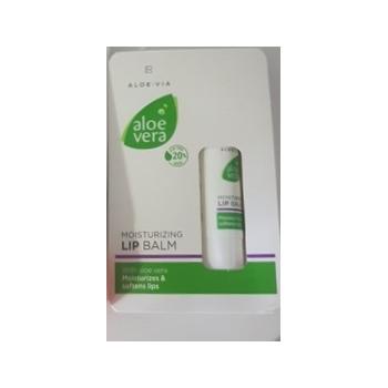 Lr Aloe Vera Lip Balm Dudak Koruyucu Ve Nemlendiricisi