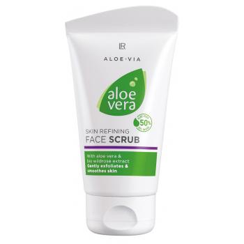 LR Aloe Vera Scrub -Peeling 75 ml YENİ TARİHLİ