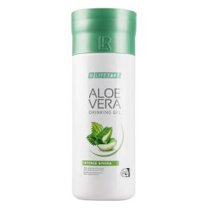 LR Aloe Vera Sivera Jel İçecek Isırgan Otlu1000 ml *YENİ AMBALAJ*