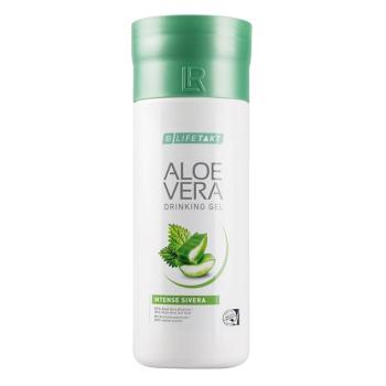 LR Aloe Vera Sivera Jel İçecek Isırgan Otlu1000 ml *YENİ AMBALAJ*
